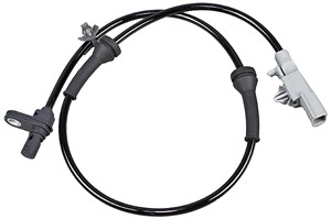 ABS-givare, Sensor, hjulvarvtal, Bakaxel, Vänster, RENAULT KADJAR, 47 90 091 31R