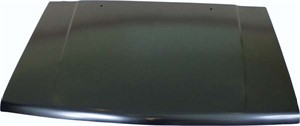 Motorhuv, MITSUBISHI L200, MB549217, MB54921T