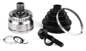 Drivknut, På hjulsidan, framaxel höger, framaxel vänster, AUDI,SKODA,VW, 8D0 498 099, 8D0 498 099B, 8D0 498 099BV, 8D0 498 099BX
