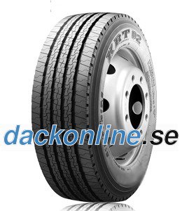Marshal RT02 ( 205/65 R17.5 127/125J 14PR )