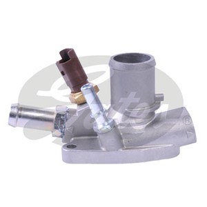 Termostat, kylvätska, ABARTH,ALFA ROMEO,FIAT,LANCIA,OPEL, 1338272, 55208964