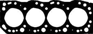 Packning, topplock, TOYOTA,VW, 11115-54081-B0, 11115-54082-B0, 11115-54083-B0, 11115-54084-B0, J11 115 540 84 B0