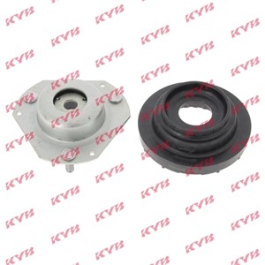 Rep.sats fjäderbensstödlager, Framaxel, FORD FIESTA VI, FIESTA Van VI, MAZDA 2, 1514857, 1526778, 1547323, 1742604, 1845562, 1902873, 8V