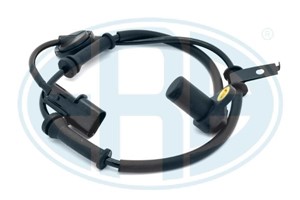 ABS-givare, Sensor, hjulvarvtal, Höger fram, HYUNDAI GETZ, 95671-1C010