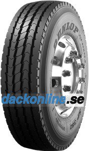 Dunlop SP 382 ( 13 R22.5 156/150G 18PR Dubbel märkning 154/150K )