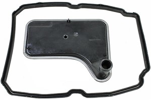 Oljefiltersats, automatväxellåda, PORSCHE 911, 911 Cabriolet, 911 Targa, 140 271 008 0, 722 277 009 5