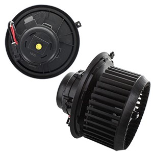 Kupéfläkt, ALFA ROMEO 147, 156, 156 Sportwagon, GT, 46814029, 77364450
