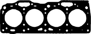 Packning, topplock, FIAT,LANCIA,YUGO, 7666858