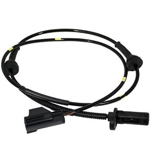 ABS-givare, Sensor, hjulvarvtal, framaxel vänster, VOLVO XC90 I, 30682479, 30773737, 31423607, 8634237