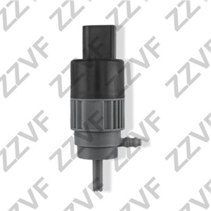 Spolvätskepump, huvudstrålkastare, Fram, FORD GALAXY II, S-MAX, 1381176, 1673739, 6M21-13K082-AA, 6M21-13K082-AB