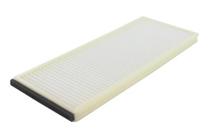 Kupefilter, HYUNDAI ACCENT II, GETZ, 97617-1C000, 976171C000B, 97617-1C001, F178-KP1AA