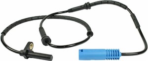 ABS-givare, Sensor, hjulvarvtal, Bakaxel, båda sidor, BMW 7 [E65, E66, E67], 34 52 6 761 651, 34 52 6 761 801, 34 52 6 771 709, 6761651,