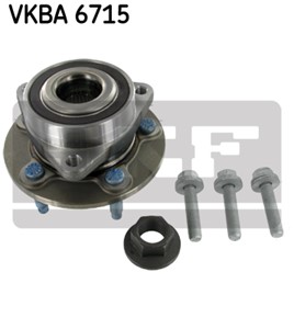 Hjullagersats, Framaxel, CHEVROLET,OPEL,VAUXHALL, 13502829, 13583479, 3 28 001, 3 28 021