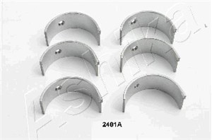 Vevstakslager, CHEVROLET MATIZ, DAEWOO MATIZ, SUZUKI ALTO I, ALTO Halvkombi II, CAPPUCCINO, 12181-78400