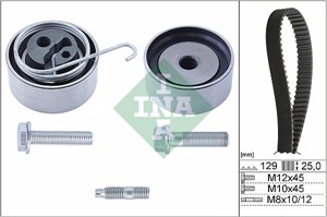 Kamremskit, HONDA,OPEL,VAUXHALL, 14400PLZD00, 14400-PLZ-D00, 14520PLZD00, 14520-PLZ-D00, 14530PLZD00, 14530-PLZ-D00, 16 06 360, 1606360,