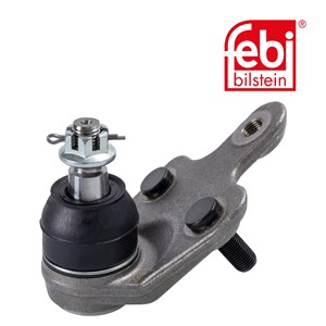 Kulled / Spindelled, framaxel vänster, Nedre, LEXUS RX, TOYOTA HIGHLANDER / KLUGER, 43340-49015, 43340-49035