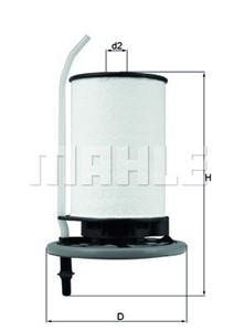 Bränslefilter, ALFA ROMEO,CITROËN,FIAT,JEEP,LANCIA,MASERATI,OPEL,PEUGEOT,VAUXHALL, 00K68263287AA, 0818021, 1616322380, 52011024, 5203456
