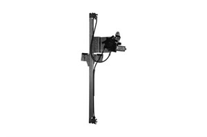 Fönsterhiss, Höger fram, MERCEDES-BENZ,VW, 2E0837402, A9067200146