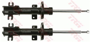 Stötdämpare, Framaxel, FIAT STILO, STILO Multi Wagon, 0000050702878, 0000050705405, 50700691, 50702878, 50705405, 50707282, 50708252, 50