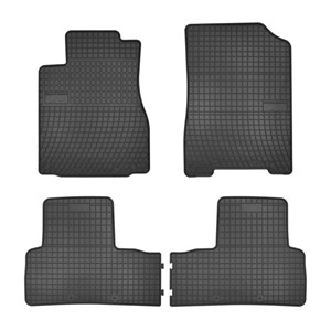 Gummimatta, kupé, HONDA CR-V IV