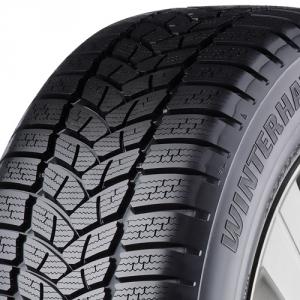 Firestone Winterhawk 3 225/50R17 98V XL Dubbfritt