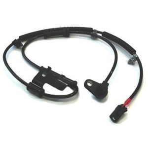 ABS-givare, Sensor, hjulvarvtal, framaxel höger, KIA SORENTO II, 956712P000