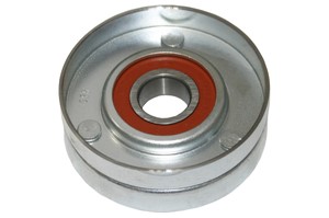 Spännrulle, flerspårsrem, SEAT,SKODA,VW, 032 145 299 A