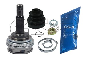 Drivknut, På hjulsidan, framaxel höger, TOYOTA PICNIC, 4341005140, 4341020580, 4341020581, 4341020582, 4342005100, 4342012330