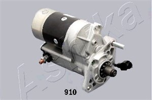 Startmotor, TOYOTA 4 RUNNER II, 4 RUNNER III, LAND CRUISER, LAND CRUISER Hardtop, 2810067020, 2810067060