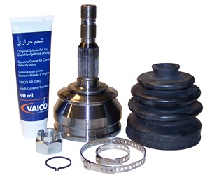 Drivknut, På hjulsidan, OPEL,VAUXHALL, 03 74 049, 03 74 061, 3 74 049, 3 74 061, 90 125 875, 90 147 008, 90125875, 90147008