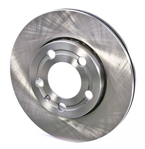 Bromsskiva, Framaxel, SKODA FABIA I, FABIA II, FABIA Combi II, FABIA Sedan I, VW FOX Halvkombi, POLO, POLO Sedan IV, 6Q0 615 301, 6Q0 61