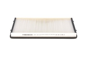 Kupefilter, PORSCHE 911, 911 Cabriolet, 911 Speedster, 911 Targa, BOXSTER, BOXSTER Spyder, CAYMAN, 996 572 219 01, 996 572 219 02