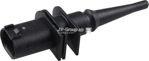 Sensor, yttertemperatur, BMW,MINI, 65806905050, 65810149842, 65816905050, 65816905133, 65816936953, 65818360625