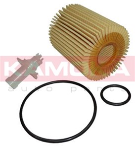 Oljefilter, LEXUS IS II, TOYOTA AURIS, AVENSIS, AVENSIS Kombi, AVENSIS Sedan, COROLLA Sedan, COROLLA Verso, RAV 4 III, VERSO, 041520R010