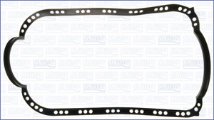 Packning, oljetråg, HONDA ACCORD II, ACCORD III, ACCORD Aerodeck III, ACCORD Coupé III, ACCORD Hatchback II, PRELUDE II, 11251-PC6-000,