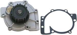 Vattenpump, VOLVO 960, 960 II, 960 Kombi, 960 Kombi II, S90 I, V90 Kombi I, 1236220, 271891, 271984, 272481, 272482, 8694628