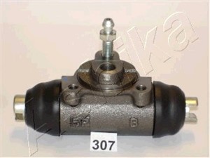 Hjulcylinder, Bakaxel, MAZDA B-SERIE, BT-50 Pick-up, 1717334, UH71-26-610, UR5826610, UR58-26-610A