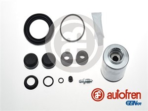 Reparationssats, bromsok, Bakaxel, IVECO, 42535110, 42535111, 42536630, 42536631, 42548181, 42548182, 42554777, 42554778, 42559617, 4255