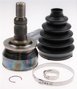 Drivknut, På hjulsidan, framaxel höger, framaxel vänster, OPEL,SAAB,VAUXHALL, 0374843, 13296187