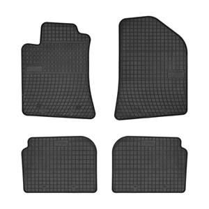 Gummimatta, kupé, TOYOTA AVENSIS, AVENSIS Kombi, AVENSIS Sedan