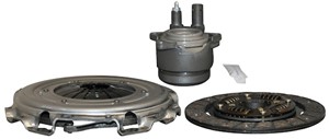 Kopplingssats, FORD FIESTA IV, FIESTA Skåp/stor limousine, KA, PUMA, MAZDA 121 III, 1116681