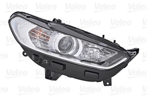 Strålkastare, Höger, FORD MONDEO Halvkombi V, MONDEO Sedan V, MONDEO Turnier V, 1819659, 2140170, 2284998, 5283610, DS7313W029AE