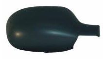 Kåpa, yttre spegel, Vänster, RENAULT CLIO II, CLIO Skåp/halvkombi II, THALIA I, 7701471854