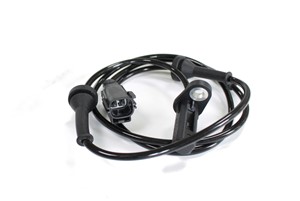 ABS-givare, Sensor, hjulvarvtal, Bakaxel höger, VOLVO S60 I, S80 I, V70 II, XC70 CROSS COUNTRY I, 30773740, 9467580