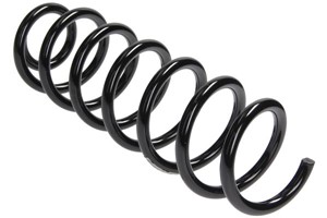 Spiralfjäder, Bakaxel, RENAULT GRAND SCÉNIC III, 55 02 000 62R