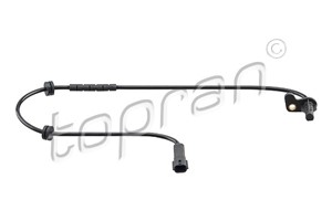 ABS-givare, Sensor, hjulvarvtal, Bakaxel vänster, RENAULT CAPTUR I, CLIO IV, CLIO Grandtour IV, ZOE, 4790 018 52R, 4790 064 32R, 4790 06
