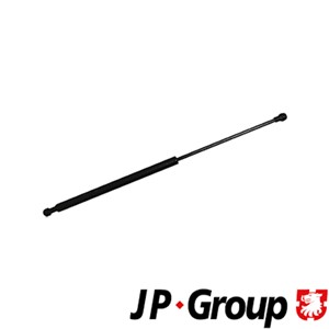 Gasfjäder, bagageutrymme, NISSAN QASHQAI / QASHQAI +2 I, 90450JD01B, 90450JD01C