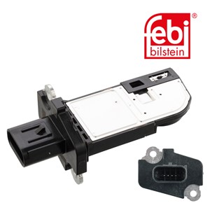 Luftmassemätare, CITROËN,FORD,FORD USA,LAND ROVER,PEUGEOT,VOLVO, 1 516 668, 30757655, 8V2112B579AA, 96 749 588 80, LR019830