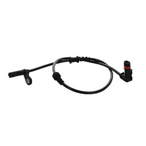 ABS-givare, Sensor, hjulvarvtal, Framaxel, Fram, höger eller vänster, MERCEDES-BENZ, 204 905 29 05, 204 905 79 00, A204 905 29 05, A204