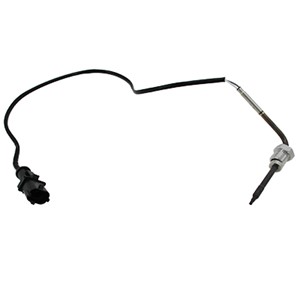 Sensor, avgastemperatur, IVECO DAILY Flak/chassi IV, DAILY Skåp IV, 069502946, 69502946